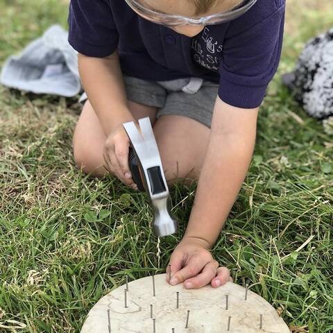 Tool use & Traditional Crafts