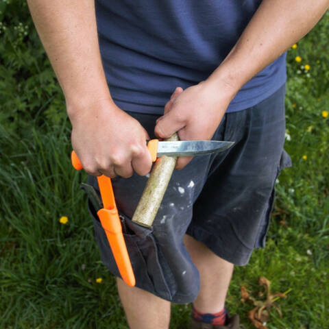 Tool use & Traditional Crafts