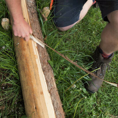 Hazel knife 11 40x40