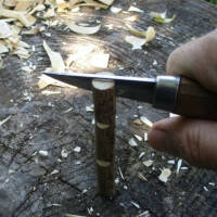 Tool use & Traditional Crafts