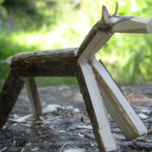 manual override of the alt attribute