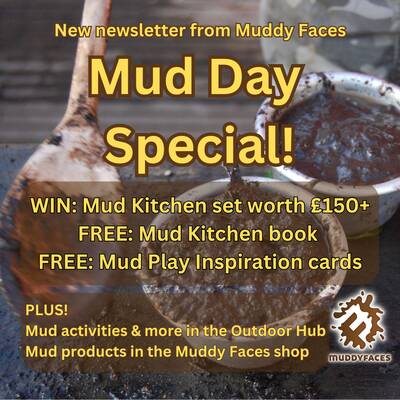 Mud Day Special