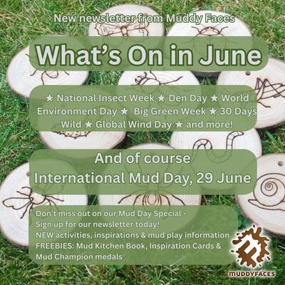 Whats On june 2025 fb sq