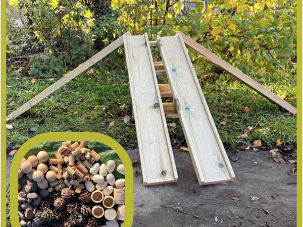 Ramps pack 4 and resources kit