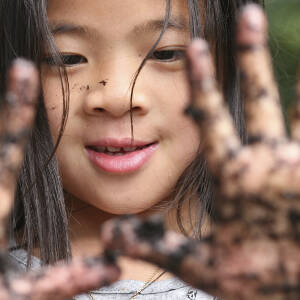 manual override of the alt attribute