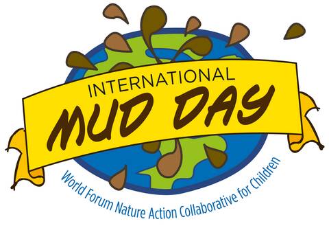 Mud day
