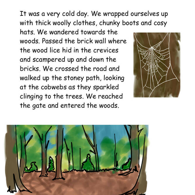 Sophie lees The dragon sneeze 1