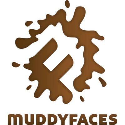 Muddy Faces Logo v1 1 600x600