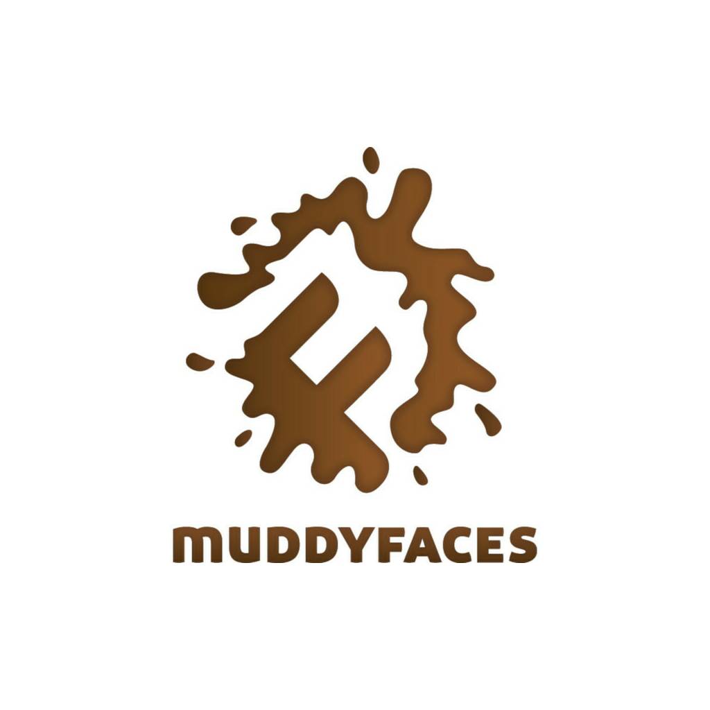 Muddy Faces Logo v1 1 600x600