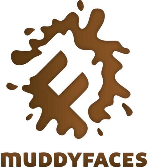 Muddy Faces Logo v1 1 600x600