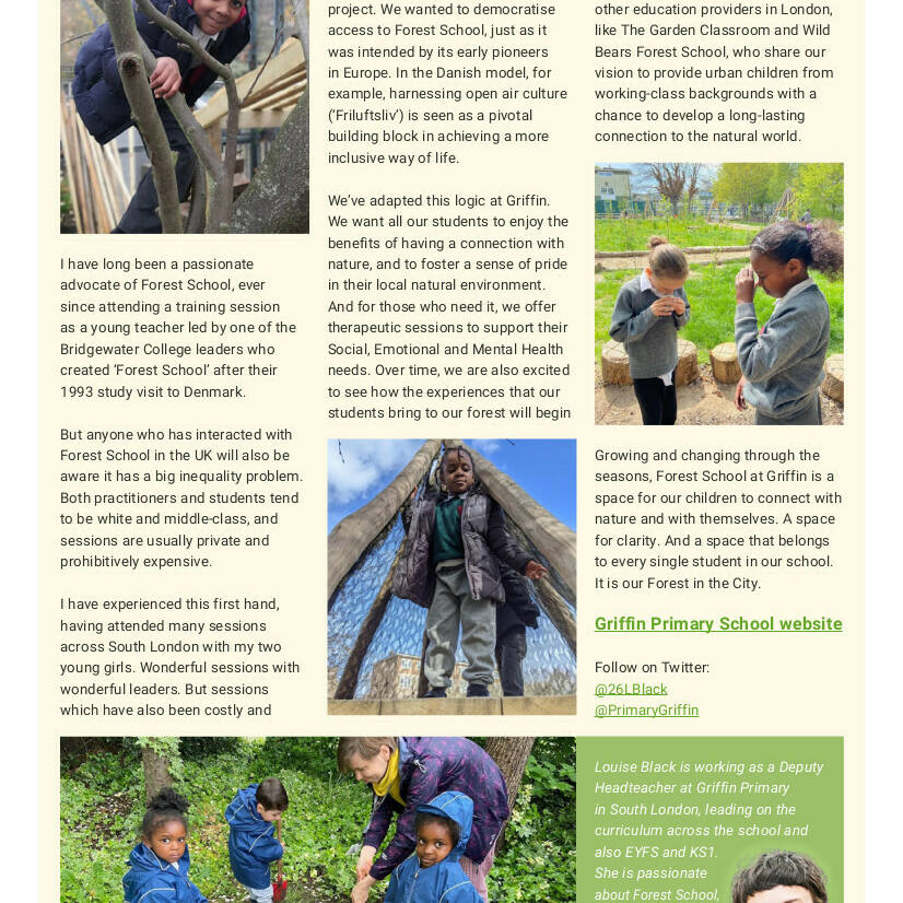 Forest in the City p2 OP3