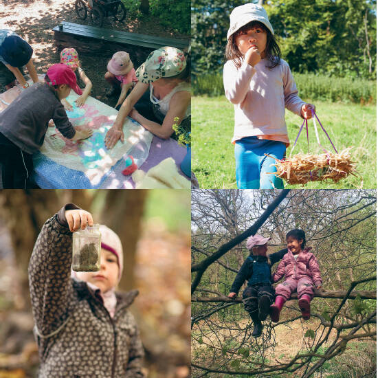 Child of Nature sample pages 40resized2