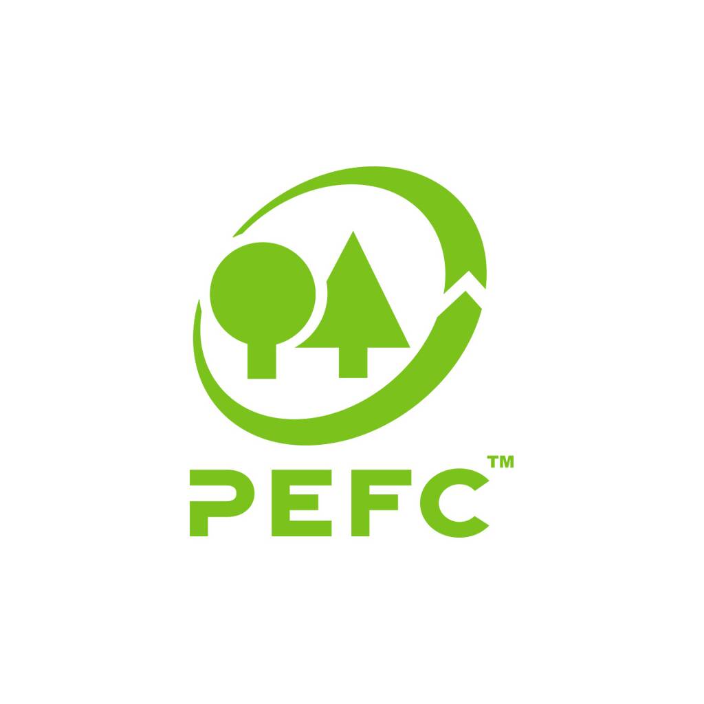 PEFC logo 600x600