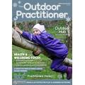 Free online magazine - Outdoor Practitioner | Outdoor… | Muddy Faces