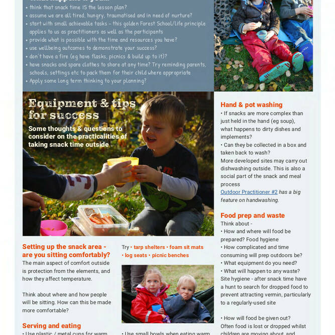 Reclaiming Snack Time p7