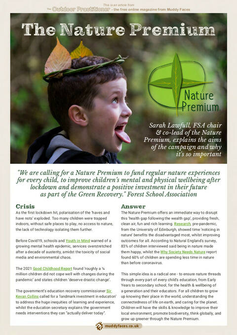 The Nature Premium p1