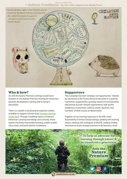 The Nature Premium p2