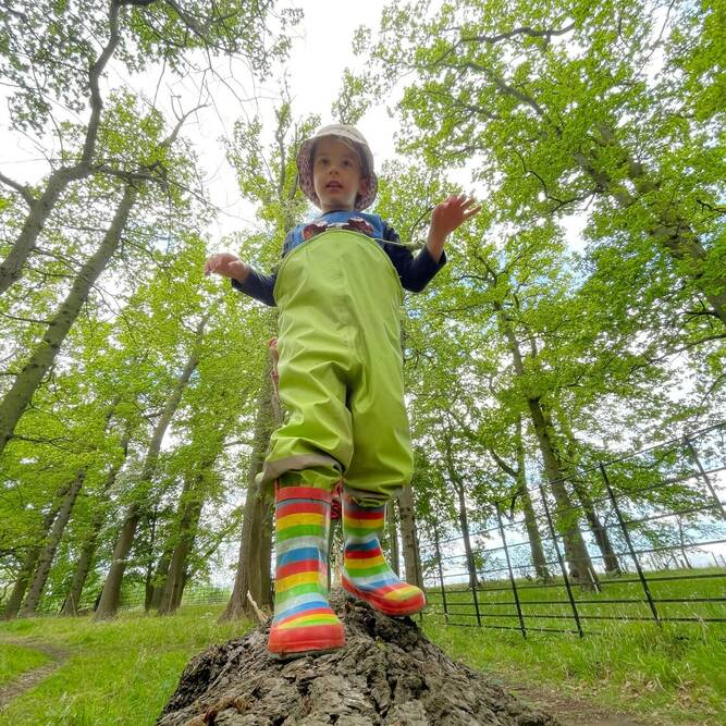 Paul Lewis, The Children’s Garden Day Nursery, Stamford_PL5