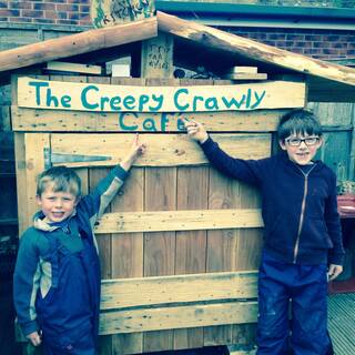 manual override of the alt attribute