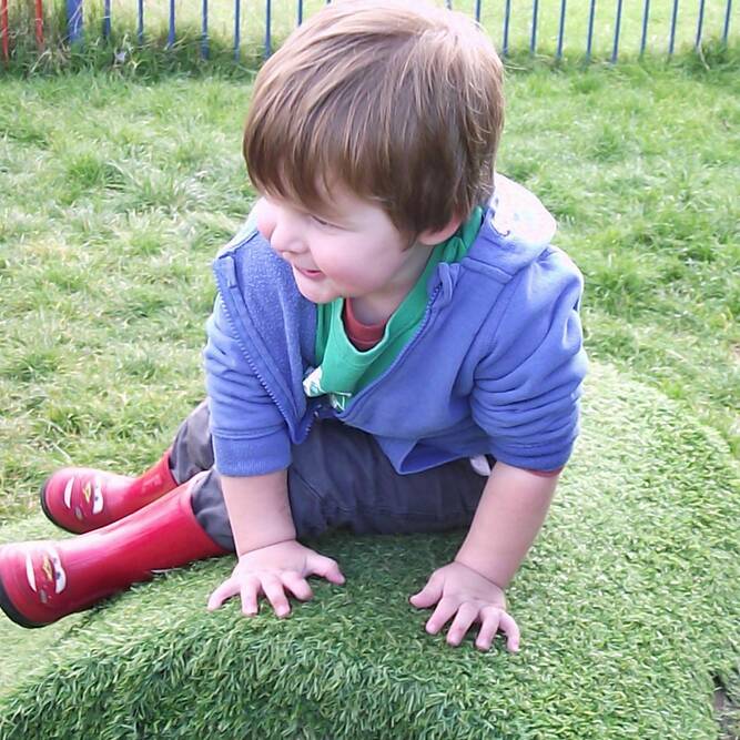 Tunnel 6 Kirstine Beeley