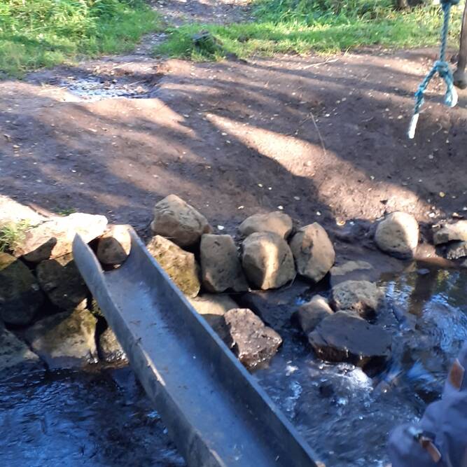 Bridge unnur Henrys 2