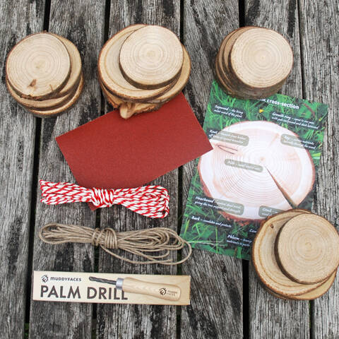 Decoration Making Set