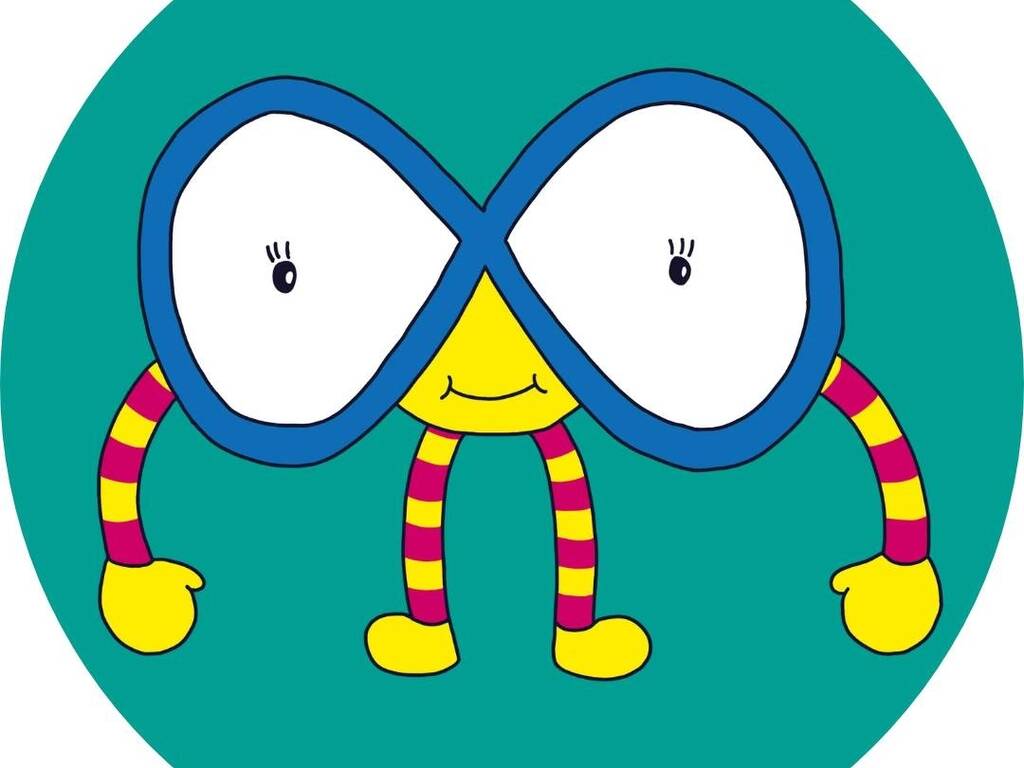Maths week scotland profile pic
