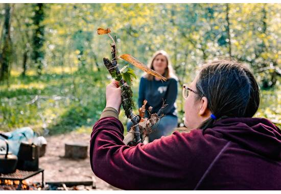 manual override of the alt attribute