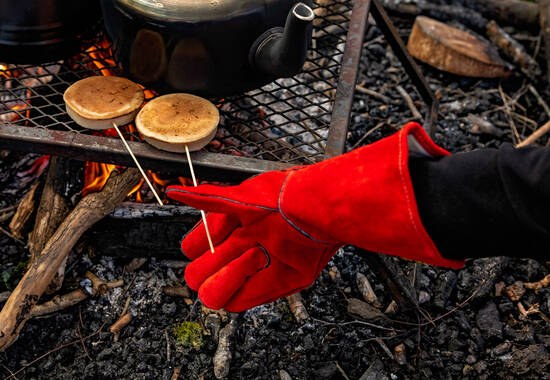 manual override of the alt attribute