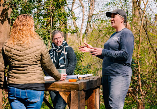 manual override of the alt attribute