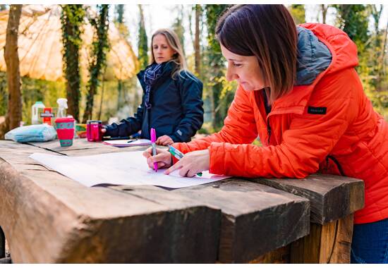 manual override of the alt attribute