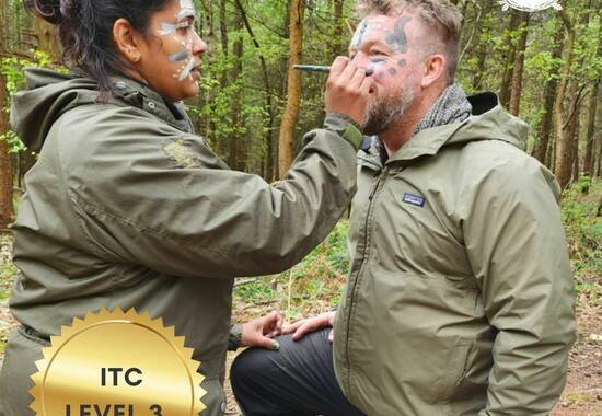 manual override of the alt attribute