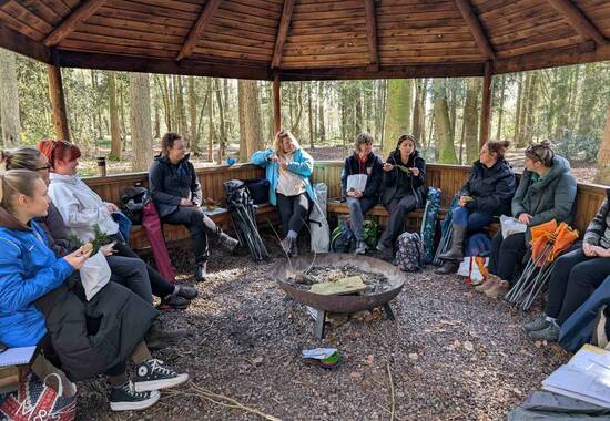 manual override of the alt attribute