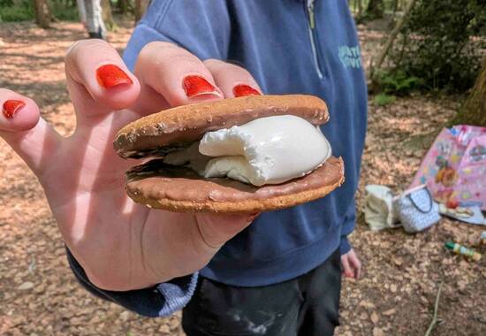 manual override of the alt attribute