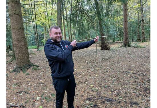 manual override of the alt attribute