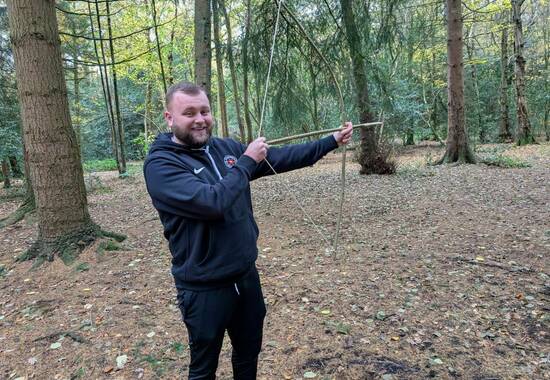 manual override of the alt attribute