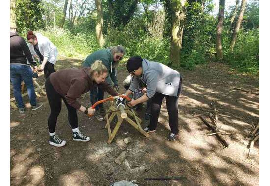 manual override of the alt attribute