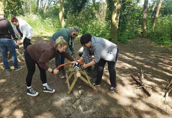 manual override of the alt attribute