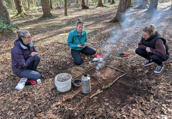 manual override of the alt attribute