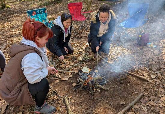 manual override of the alt attribute