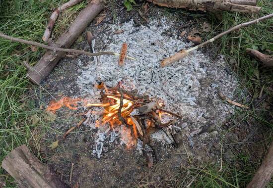 manual override of the alt attribute