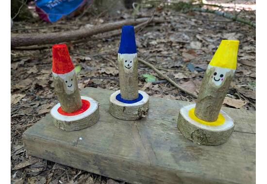 manual override of the alt attribute