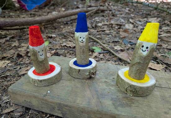 manual override of the alt attribute