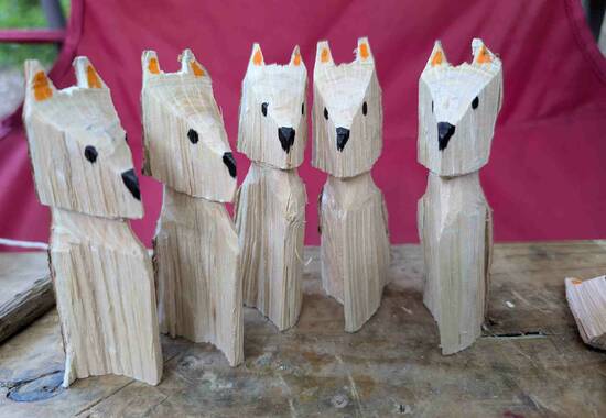 manual override of the alt attribute