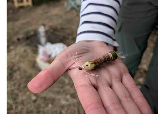 manual override of the alt attribute