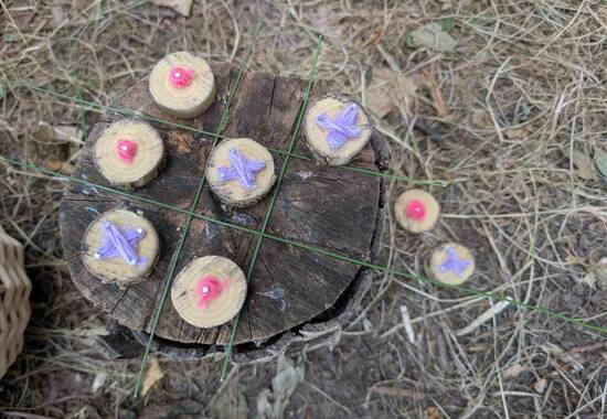 manual override of the alt attribute