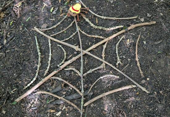 manual override of the alt attribute