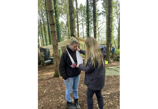 manual override of the alt attribute