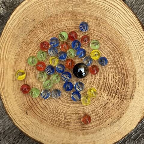 Bag of Marbles