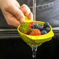 manual override of the alt attribute